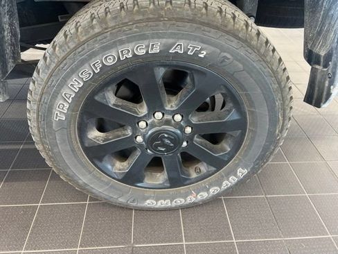 Used 2025 RAM 2500 Big Horn AWD/4WD image 17