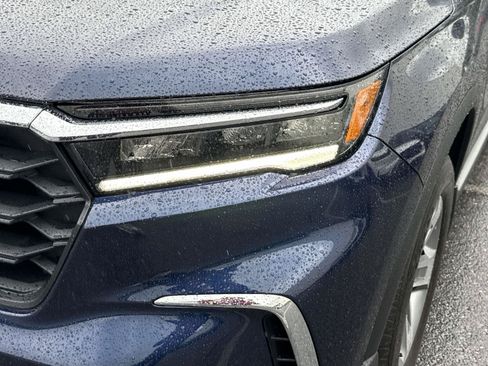 Certified 2025 Honda Pilot EX-L image 27