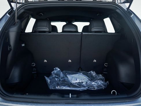 New 2026 Jeep Compass Latitude image 8