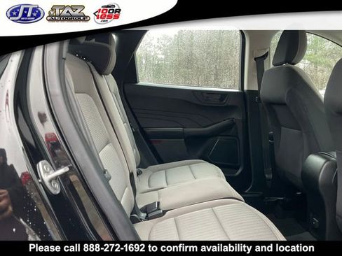 Used 2021 Ford Escape S image 11