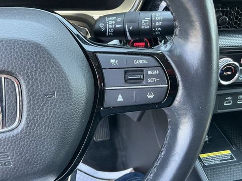 Used 2023 Honda CR-V EX-L image 27