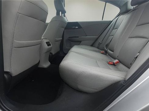 Used 2015 Honda Accord EX-L image 22