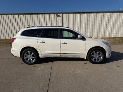 Used 2014 Buick Enclave Leather w/ Trailering Provision Package image 2