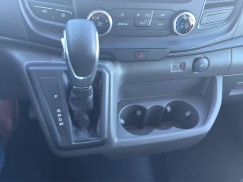 Certified 2024 Ford Transit 250 Low Roof w/ Exterior Upgrade Package image 24