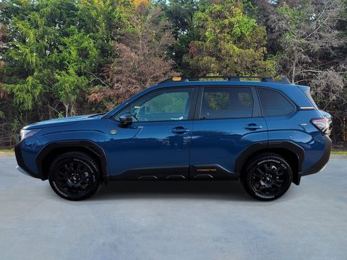 Certified 2026 Subaru Forester Wilderness AWD/4WD image 20