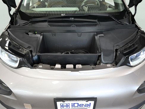 Used 2014 BMW i3 w/ Range Extender RWD image 20