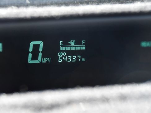 Used 2008 Toyota Prius image 16