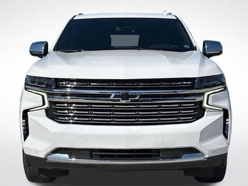 Used 2023 Chevrolet Tahoe Premier AWD/4WD image 11