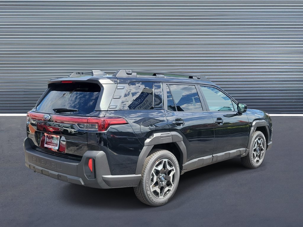 New 2026 Subaru Outback Touring AWD/4WD image 3