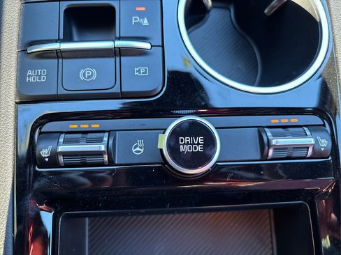 New 2026 Kia K5 GT-Line w/ GT-Line Red Interior Package image 25