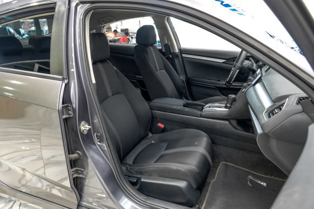 Used 2017 Honda Civic LX image 39