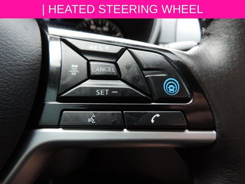 Certified 2022 Nissan Altima 2.5 SL FWD image 26