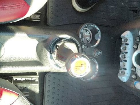 Used 2007 MINI Cooper S FWD image 34