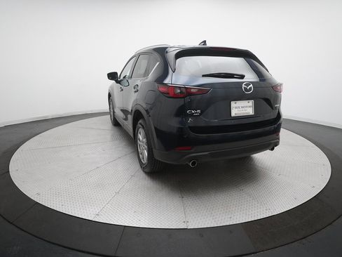 Used 2023 MAZDA CX-5 AWD 2.5 S w/ Select Package image 33