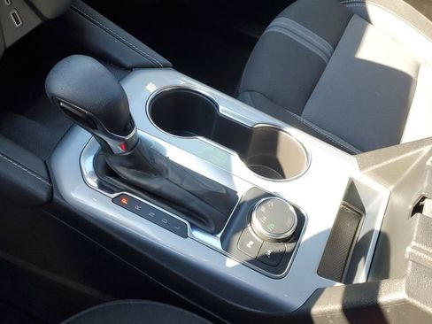 Used 2024 Chevrolet Blazer LT w/ Convenience Package AWD/4WD image 19