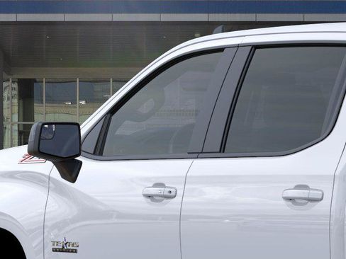 New 2026 Chevrolet Silverado 1500 RST AWD/4WD image 12