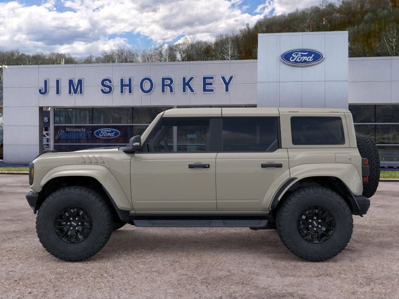 New 2026 Ford Bronco Raptor AWD/4WD image 3