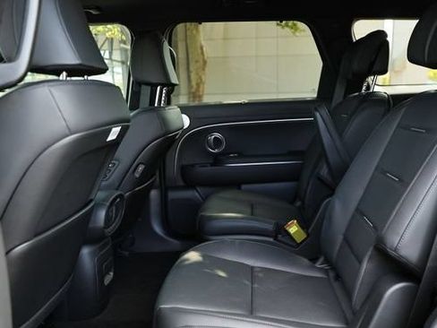 New 2026 Hyundai Palisade Calligraphy AWD/4WD image 9