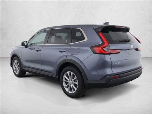 Used 2024 Honda CR-V EX image 5