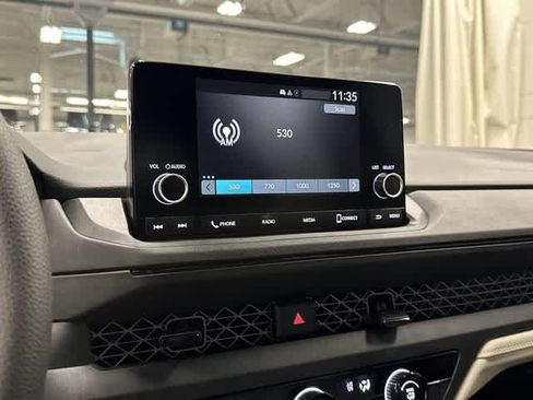 Used 2024 Honda Accord LX image 21