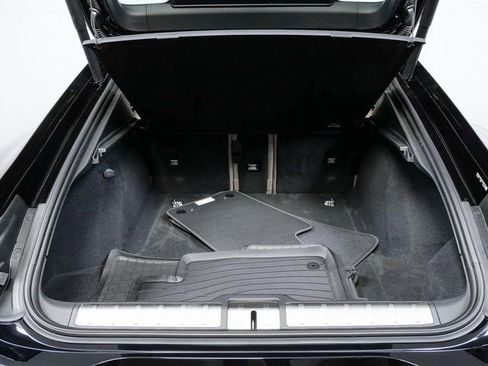 New 2026 Porsche Panamera RWD image 29