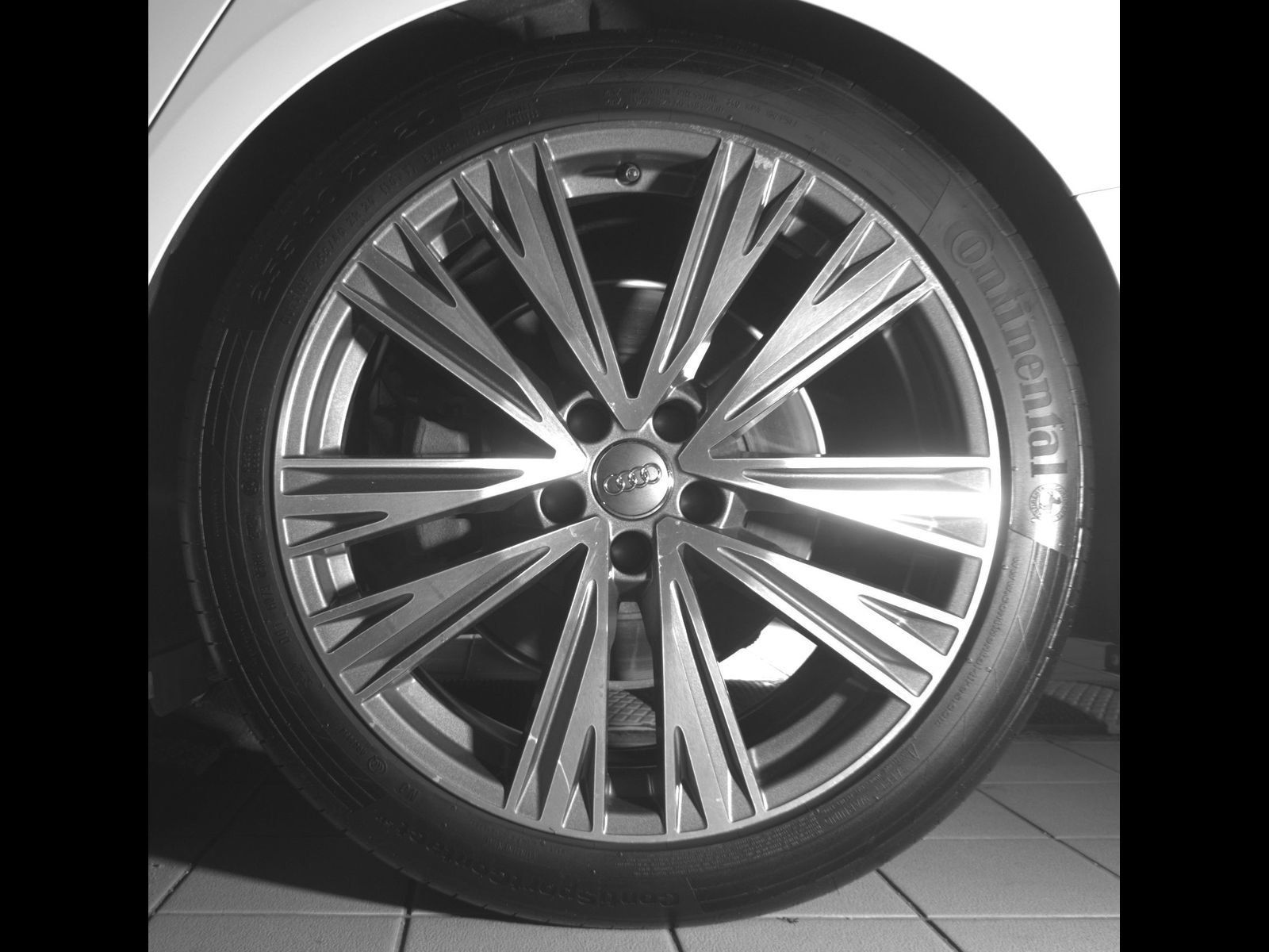 Used 2019 Audi A6 3.0T Premium Plus AWD/4WD image 30