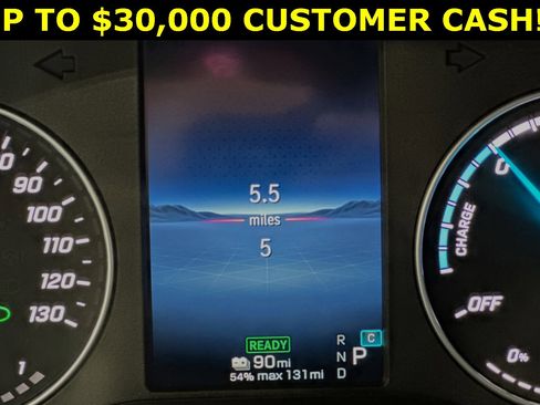 New 2024 Mercedes-Benz eSprinter 170 Cargo image 22