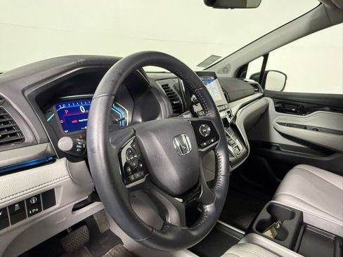 Used 2024 Honda Odyssey Touring image 55