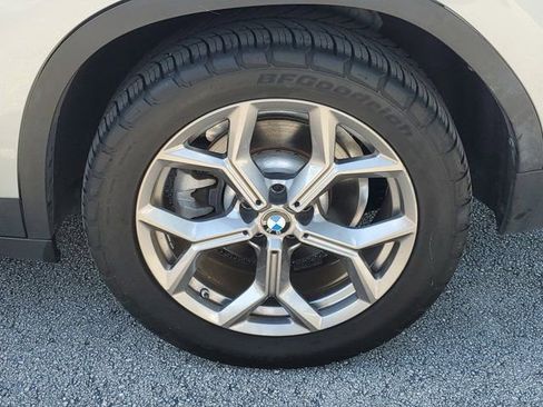 Used 2020 BMW X3 sDrive30i w/ Convenience Package image 9