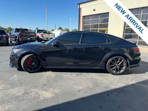 Used 2025 Acura Integra Type S FWD image 4
