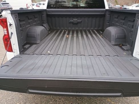 Used 2023 Chevrolet Silverado 1500 LT w/ Protection Package image 18