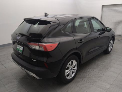 Used 2020 Ford Escape S FWD image 9