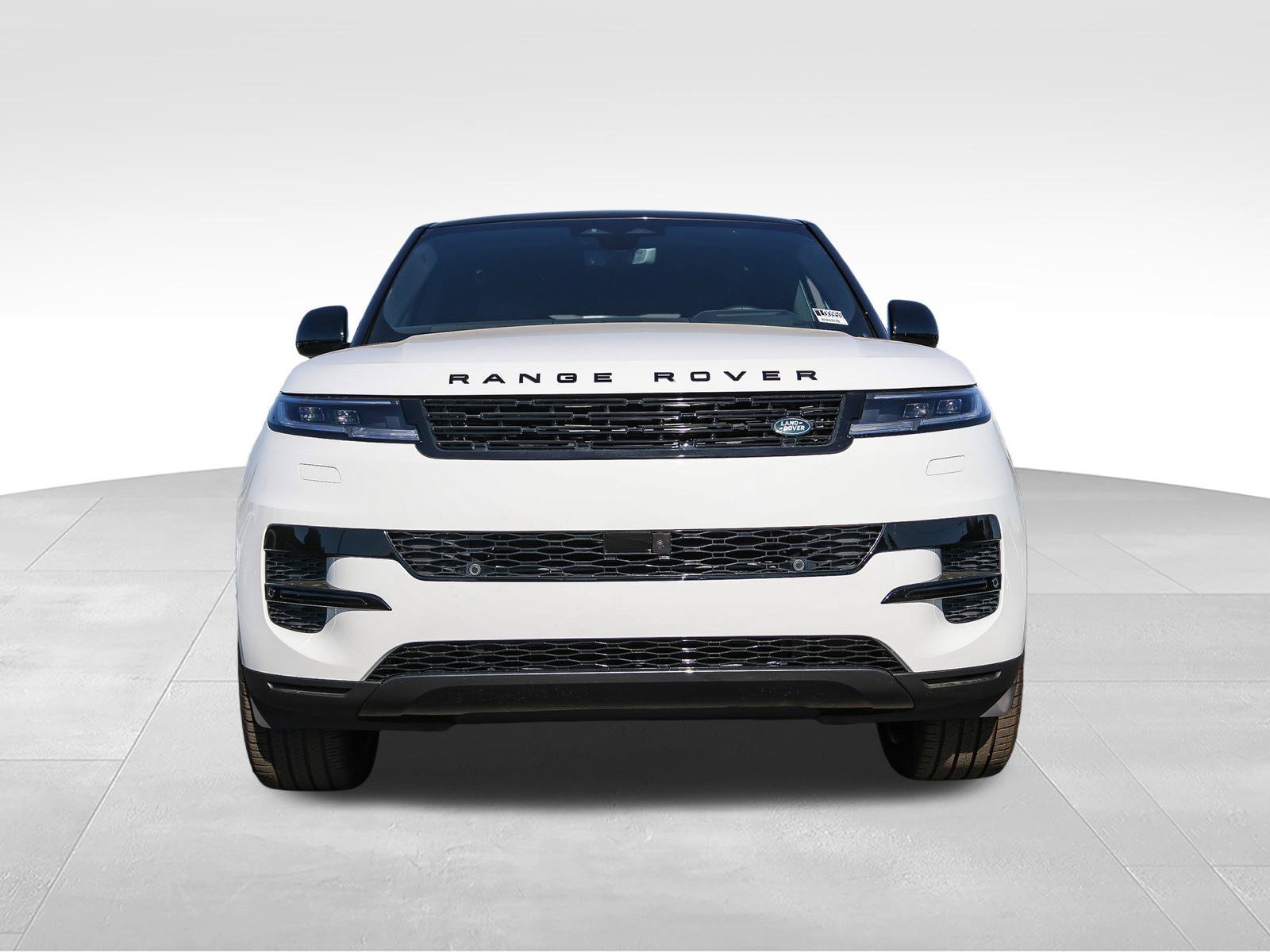 New 2027 Land Rover Range Rover Sport SE AWD/4WD image 2