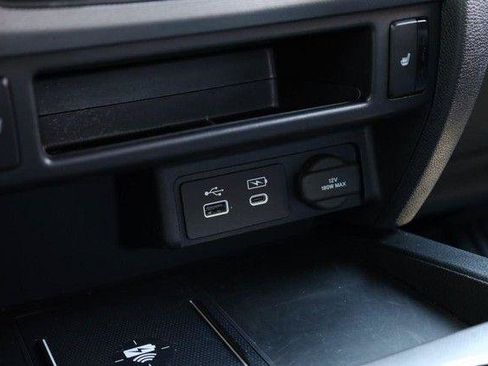 Used 2025 Honda Ridgeline RTL image 14