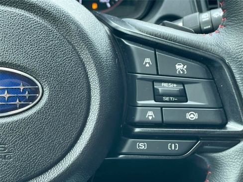 Used 2024 Subaru Impreza RS AWD/4WD image 21