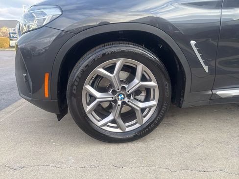 Used 2022 BMW X3 sDrive30i w/ Convenience Package w/ZPA image 45