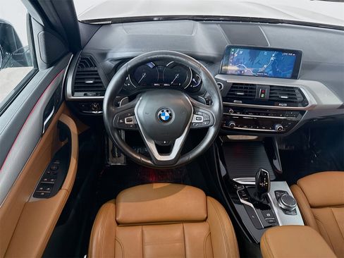 Used 2019 BMW X3 sDrive30i w/ M Sport Package image 23