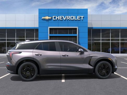 New 2026 Chevrolet Blazer EV LT FWD image 18