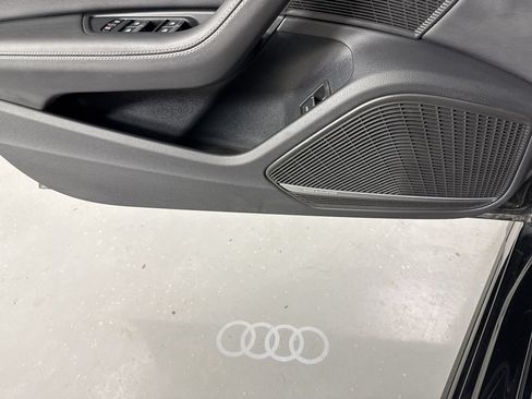Used 2023 Audi A4 2.0T Premium Plus w/ Premium Plus Package AWD/4WD image 11