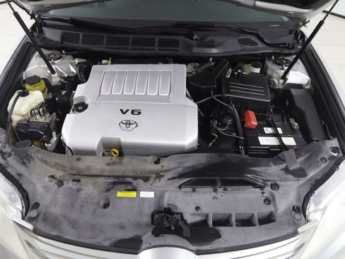 Used 2011 Toyota Avalon FWD image 50