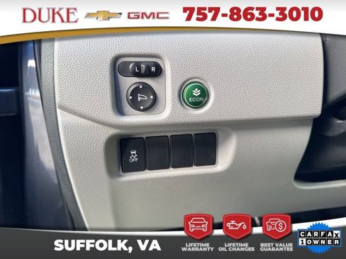 Used 2018 Honda Pilot EX image 15