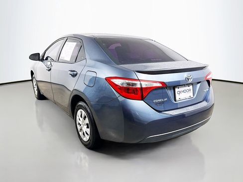 Used 2015 Toyota Corolla LE FWD image 5