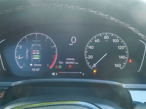 Used 2022 Honda Civic Sport image 21