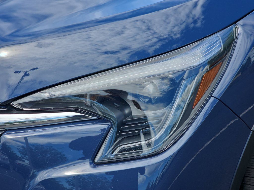 Used 2023 Subaru Ascent Touring AWD/4WD image 33