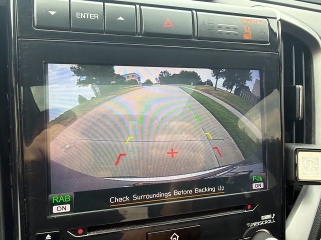 Used 2022 Subaru Ascent Limited w/ Technology Package AWD/4WD image 15