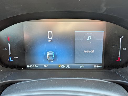 Used 2025 Ford Escape ST-Line image 21