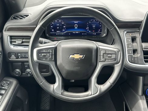 Used 2024 Chevrolet Tahoe LT RWD image 19