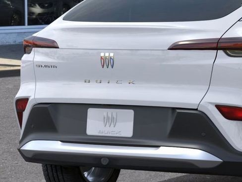 New 2026 Buick Envista Preferred w/ Convenience I Package image 14