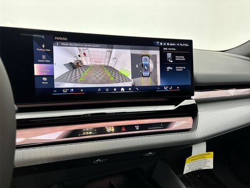 New 2027 BMW i5 eDrive40 w/ M Sport Package RWD image 30