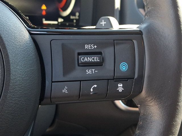 Used 2021 Nissan Rogue Platinum AWD/4WD image 22
